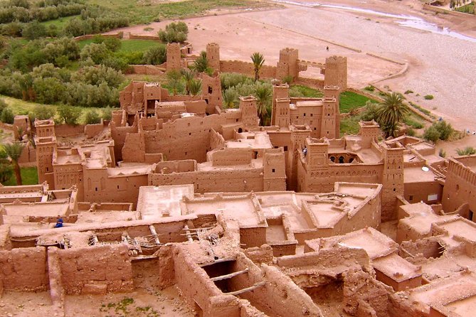 Ait Ben Haddou Kasbahs & Atlas Mountains - Day trip from Marrakech - private - What the guide adds: art-historical context you can actually use