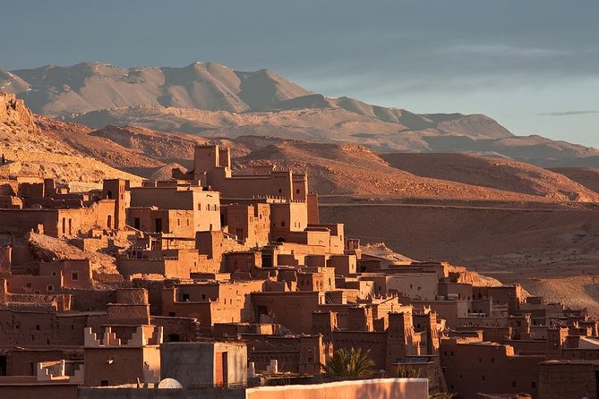 Ait Ben Haddou Kasbahs & Atlas Mountains - Day trip from Marrakech - private - Price and value: does $162.60 per person make sense?