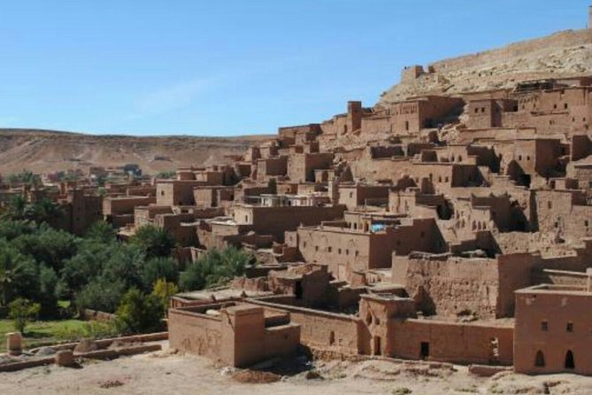 Ait Benhaddou day trip - Leaving Marrakech early: what the long day really feels like