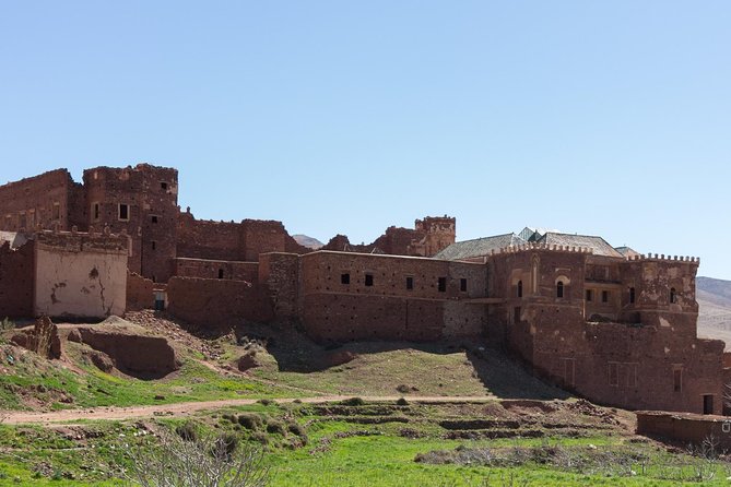 Ait Benhaddou day trip - Who the day works for: pace, people, and comfort