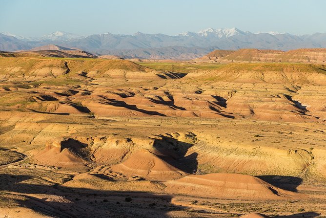 Ait Benhaddou day trip - What to watch for before you go (so you don’t feel rushed)