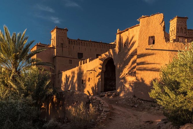 Ait Benhaddou Ouarzazate telouat Day Trip from Marrakech by 4x4 - Should you book this Marrakech to Ait Ben Haddou and Ouarzazate day trip?