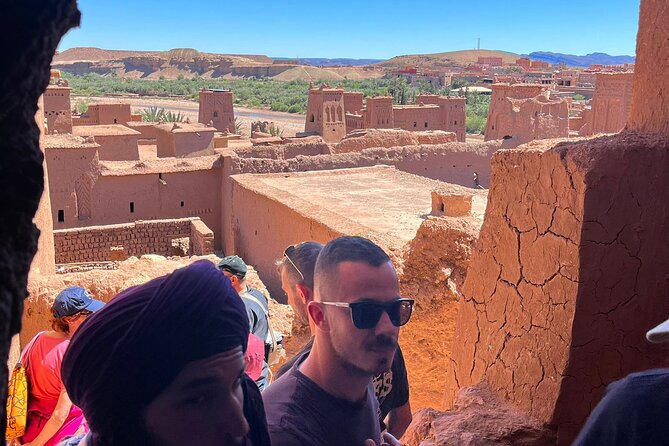 Ait Benhaddou private day trip from Marrakesh - UNESCO Time at Kasbah Ait Ben Haddou: What You’re Actually Learning