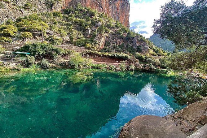 Akchour waterfalls tours - Berber culture on the move: what you’ll learn