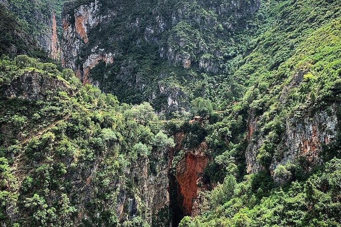 Akchour waterfalls tours - Price and value: Is $93.05 per person a good deal?