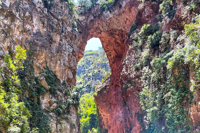Akchour waterfalls tours - Practical notes for your day at Akchour