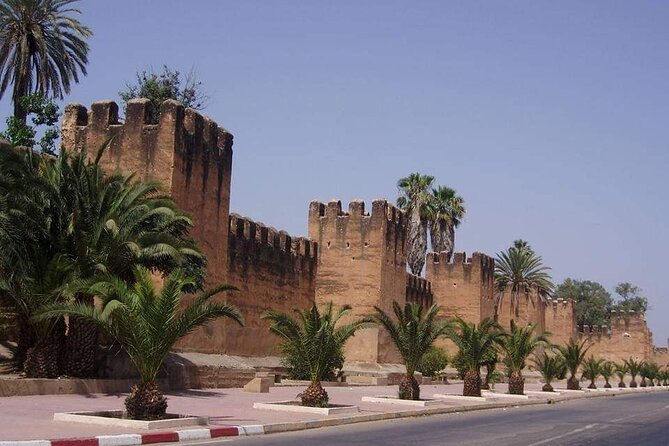 Ali Baba Oasis And The Old Medina Of Taroudant Private Day Tour - Price and value: what you pay for and what you’ll likely add