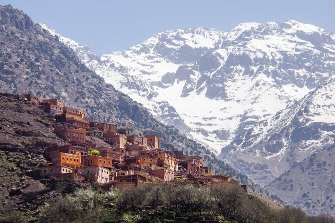 All Exclusive Day Trip from Marrakech to Ourika Valley - Price and what you actually get: is $35.32 a good deal?