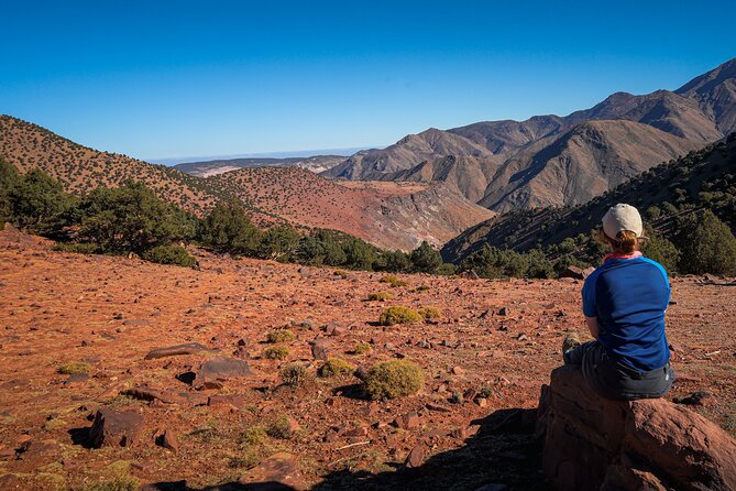 All in One - Special Day With the Berbers - Atlas Mountains - Price and value: what $127.95 buys you in real life
