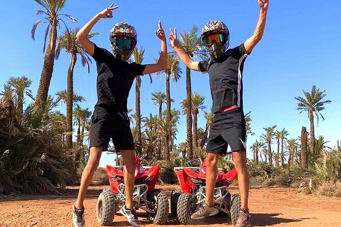 All-inclusive Desert Experience in Agafay from Marrakech - Pricing and value: is $212.04 worth it?