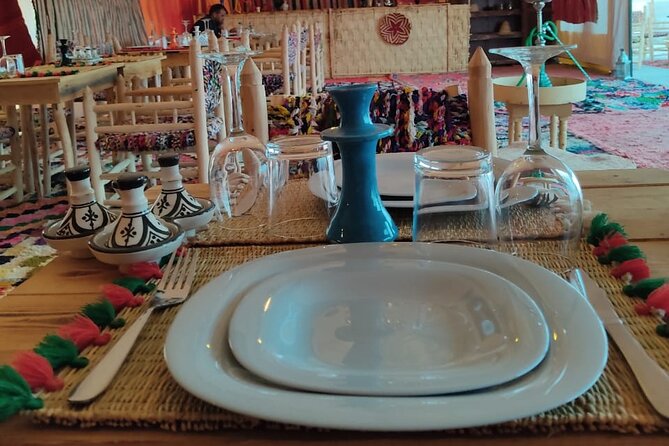 All-inclusive Desert Experience in Agafay from Marrakech - Who this Agafay Desert tour fits best (and who should think twice)