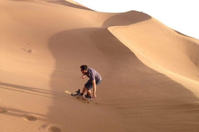 All inclusive: Private 2 Days Sahara desert tour from Marrakech - Key things to know before you go