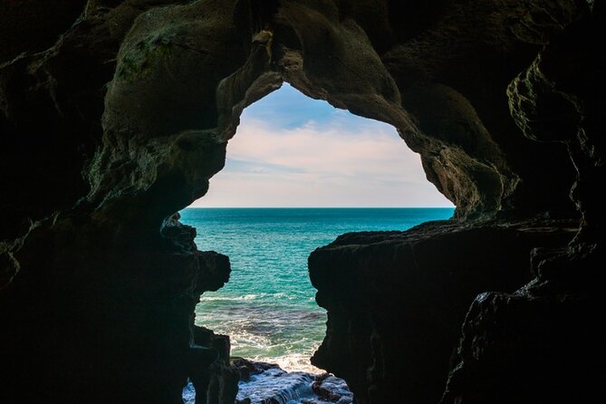 All Stunning Places of Tangier in a Private Tour - Cap Spartel: where Atlantic and Mediterranean meet