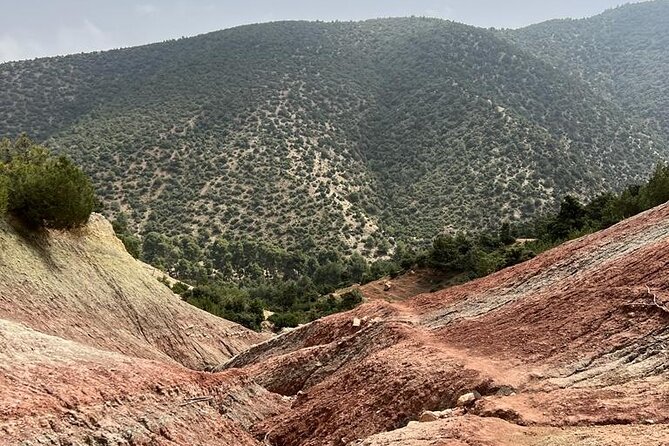 Amizmiz: Berber Villages & Atlas Mountains Tour - The Gentle Atlas Hike: Comfort-First Walking