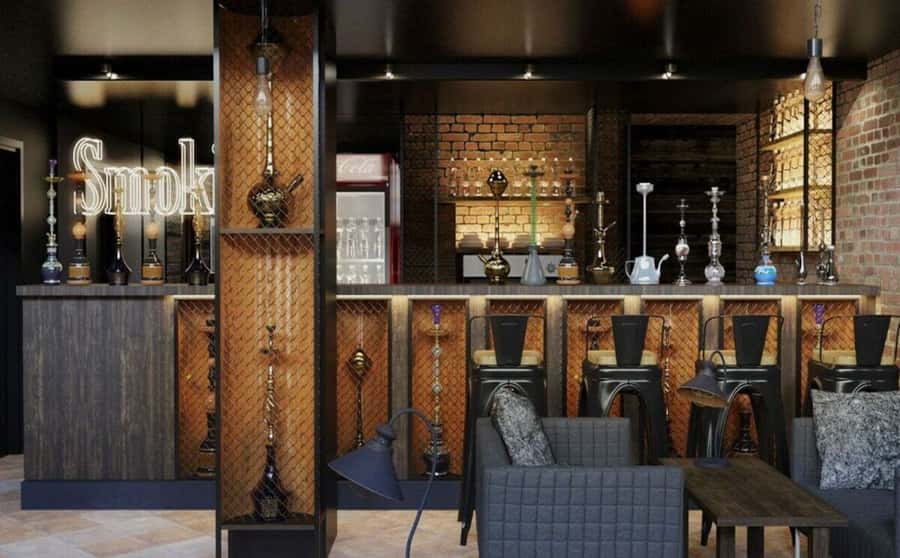 An Evening Hookah (Shisha) Lounging Experience in Casablanca - Key things to know before you go