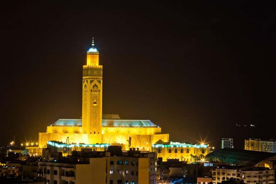 An Evening Hookah (Shisha) Lounging Experience in Casablanca - Timing, Transfers, and How to Fit the 2 Hours into Your Evening