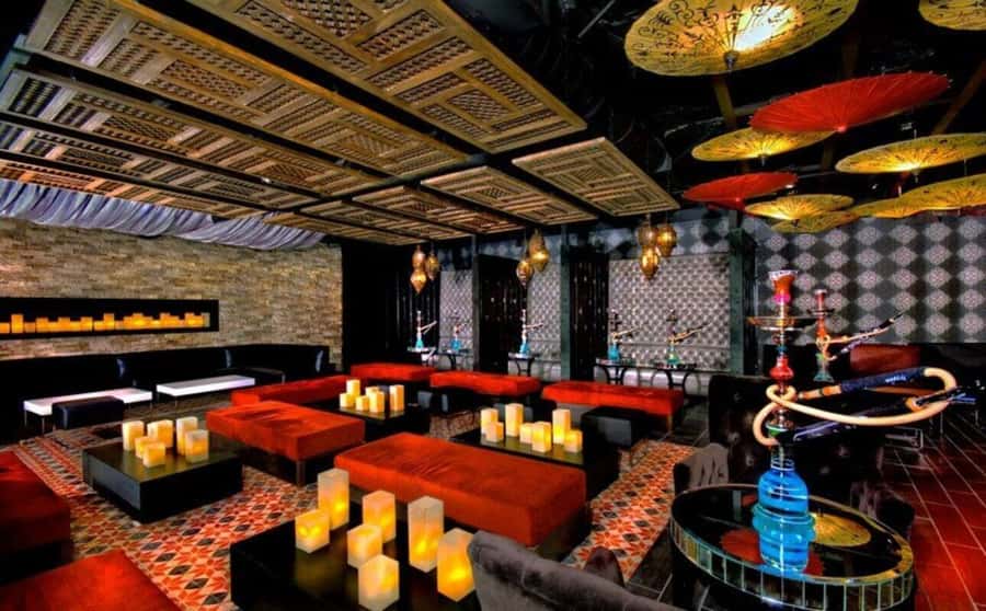 An Evening Hookah (Shisha) Lounging Experience in Casablanca - Price vs. Doing It Alone by Cab