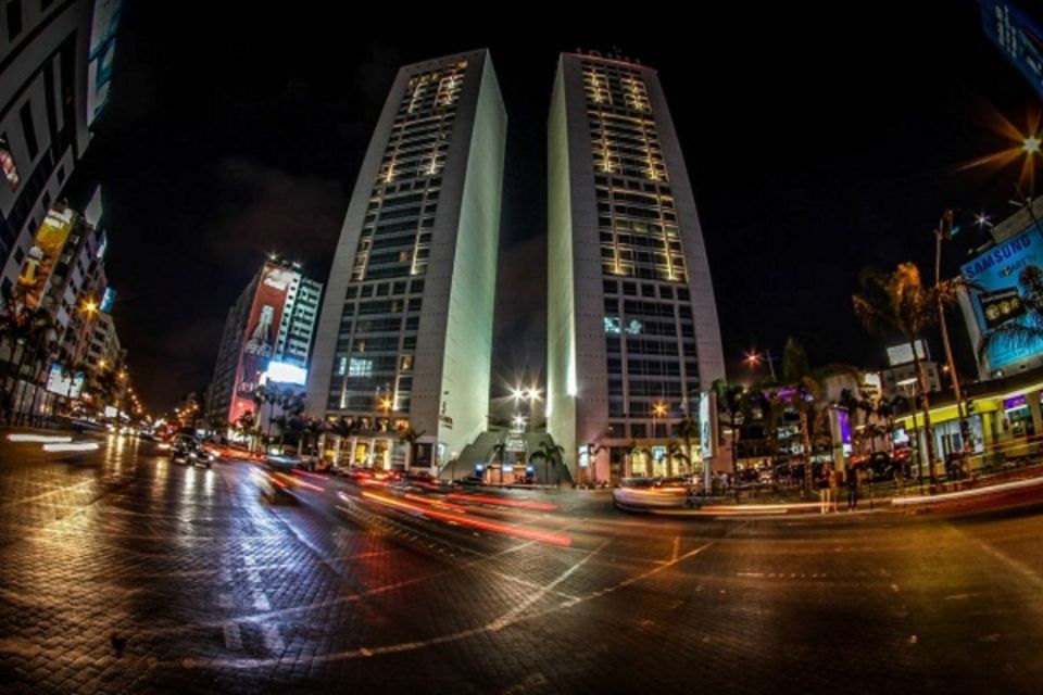 An Evening Hookah (Shisha) Lounging Experience in Casablanca - Who This Is Best For (and Who Should Skip It)