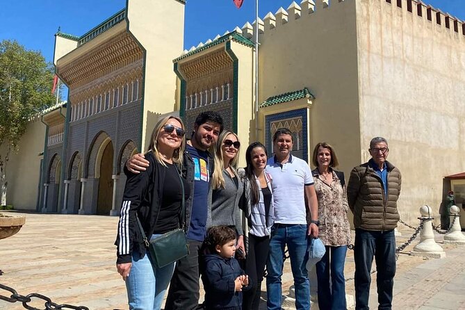 Ancient Medina, Fes Morocco - Walking Tour - Private - Half Day - Price and Value: Is $19.74 for 4 Hours a Good Deal?