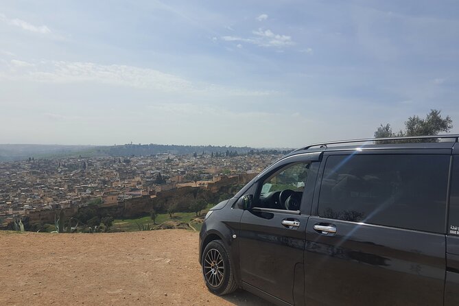 Ancient Medina of Fes Morocco - Walking & Driving Tour - Full Day - Private - Should You Book This Private Ancient Medina Tour?