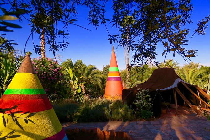 Anima Garden Admission Ticket - Key Things to Know Before You Go