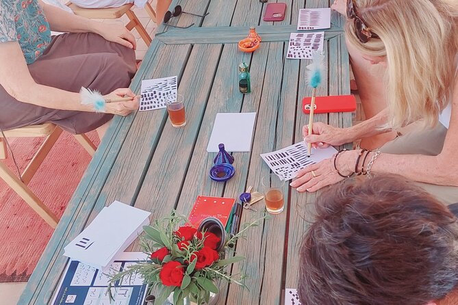 Arabic Calligraphy Workshop Marrakech - Price and Value: Is $63.88 Worth It?