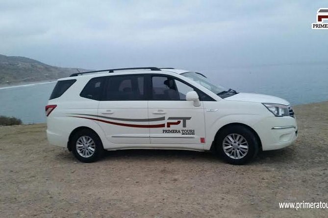 arrival from agadir airport to All Agadir city - 24/7 Service and Small-Group Runs: How to Think About Logistics
