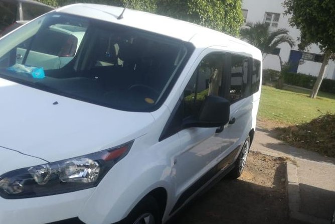 arrival from agadir airport to All Agadir city - Who This Transfer Fits Best (and Who Might Want Something Else)