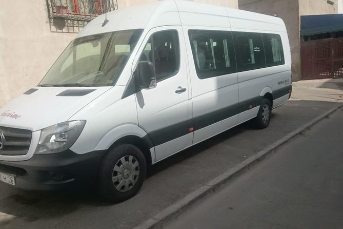 arrival from agadir airport to All Agadir city - Booking Advice: Simple Checks That Prevent 90% of Problems