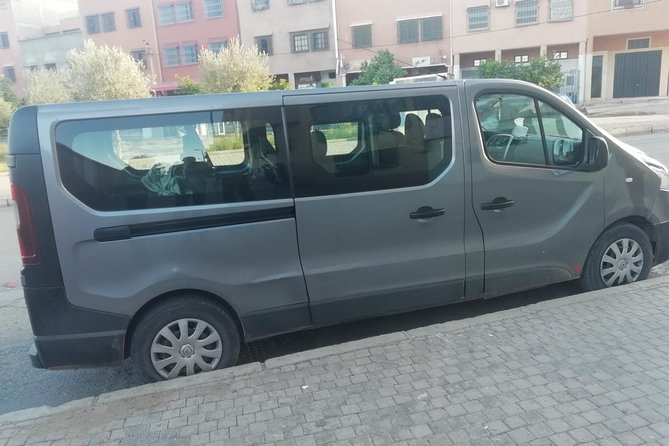 arrival from agadir airport to All Agadir city - Door-to-Door Drop-Off: The Real Value for Your First Day