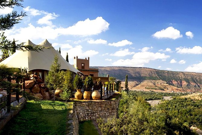 Asni and Imlil Day Tour with Lunch in Kasbah Toubkal Included - Price and Value: Is $101.05 a Fair Deal?