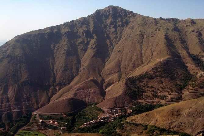 Atlas Mauntains and 3 Valleys Trek - What to Pack for High Atlas Walking (So You Don’t Regret It)