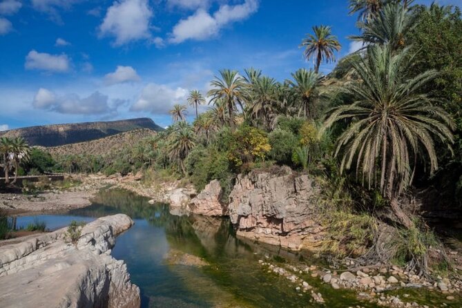 Atlas mountain and Valley - Key Highlights at a Glance