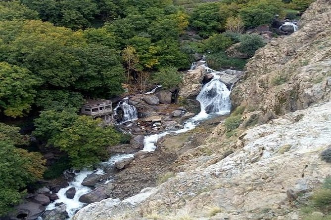 Atlas Mountain & Berber Villages and Waterfalls Day Trip from Marrakech - Quick reasons to take this Atlas & Berber day trip