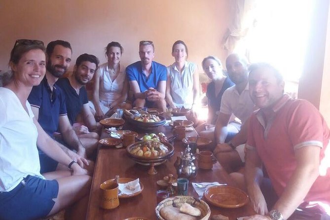 Atlas Mountain Day Trip - From Marrakech Chaos to the High Atlas, in One Day