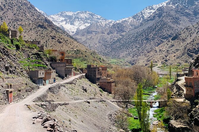 Atlas Mountain Day Trip From Marrakech - Why this Atlas day trip feels personal from Marrakech