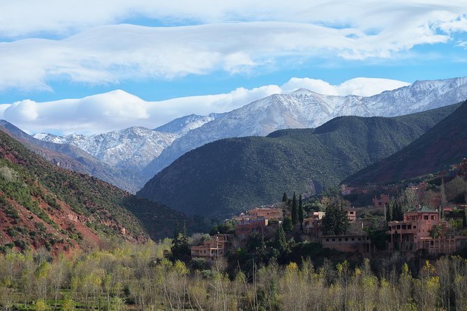 Atlas Mountain Easy Guided Walking Tour from Marrakech - Should you book the Atlas Mountain Easy Guided Walking Tour?