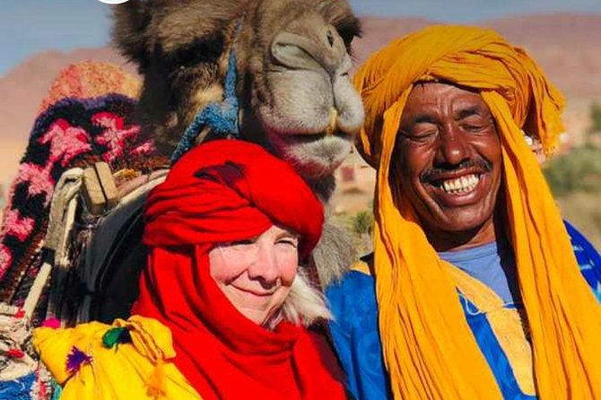 Atlas Mountain From Marrakech - From Marrakech to the High Atlas: what this day is really like