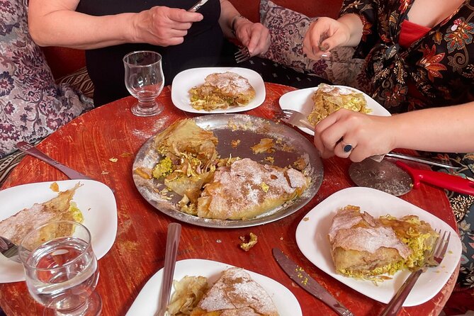 Atlas Mountain Hike & Berber Cooking with a Local Family - Key reasons this Atlas hike + Berber cooking works so well