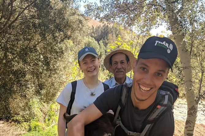 Atlas Mountain Hike & Berber Cooking with a Local Family - Who should book this Atlas day, and who might prefer something else