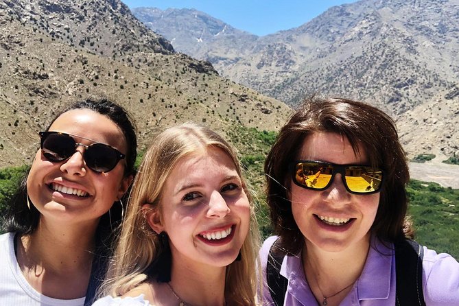 Atlas Mountain, home made lunch & camel ride in Agafay Desert - Who this tour is best for (and who should rethink it)