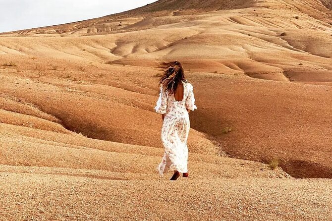 Atlas Mountain Imlil Waterfall & Berber Villages Camel Ride Trip - Who Should Book This Tour (and Who Might Skip It)
