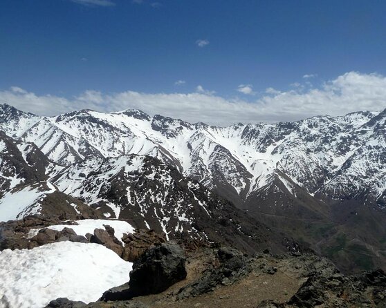 Atlas Mountain Skiing including Ski Pass from Marrakech - Key things that make this Atlas ski day work