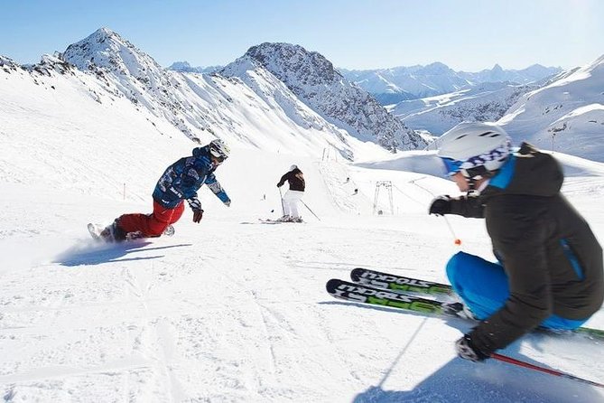 Atlas Mountain Skiing including Ski Pass from Marrakech - Marrakech pickup and the 8 AM start: how to make the ride painless