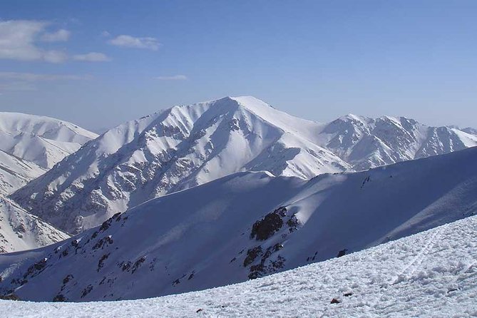 Atlas Mountain Skiing including Ski Pass from Marrakech - Who this Atlas ski day suits best