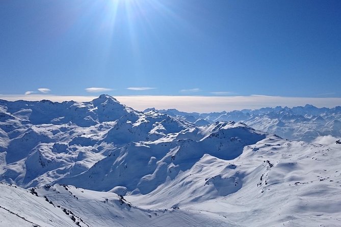 Atlas Mountain Skiing including Ski Pass from Marrakech - Price and value: what $110.38 gets you (and what it doesn’t)