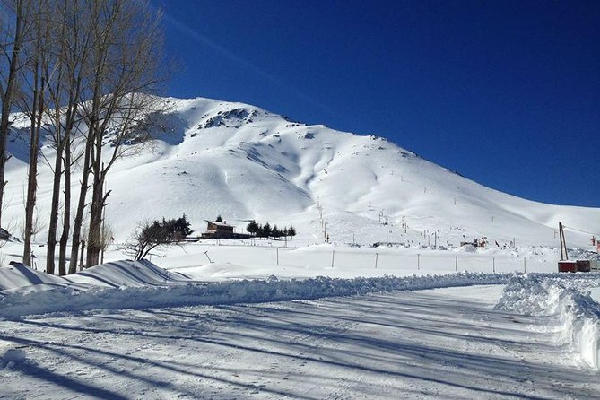 Atlas Mountain Skiing including Ski Pass from Marrakech - Small-group feel: why a max of 15 matters on a ski day