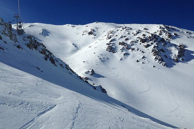Atlas Mountain Skiing including Ski Pass from Marrakech - Your lift pass and gear plan: what the tour really covers