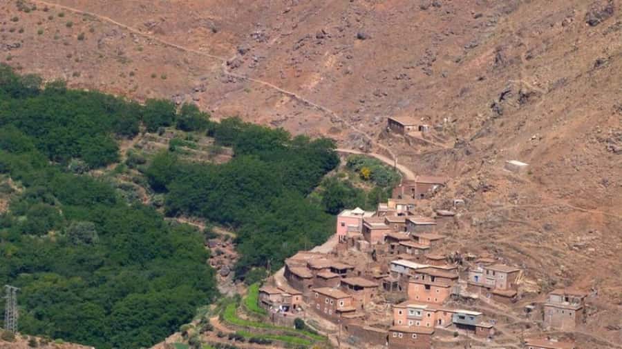Atlas Mountain & Three Valleys Waterfalls & Desert Day Trip - Price and value: what $22 buys you in real terms