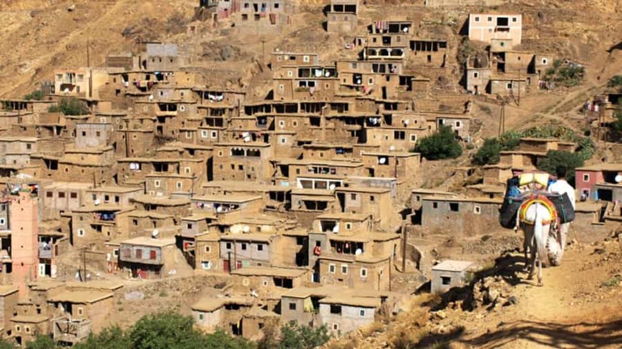 Atlas Mountain & Three Valleys Waterfalls & Desert Day Trip - Why this Atlas Mountains and Agafay Desert day trip makes sense